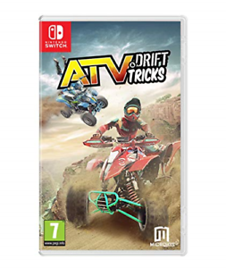لعبة ATV-Drift-Tricks-NINTENDO-SWITCH