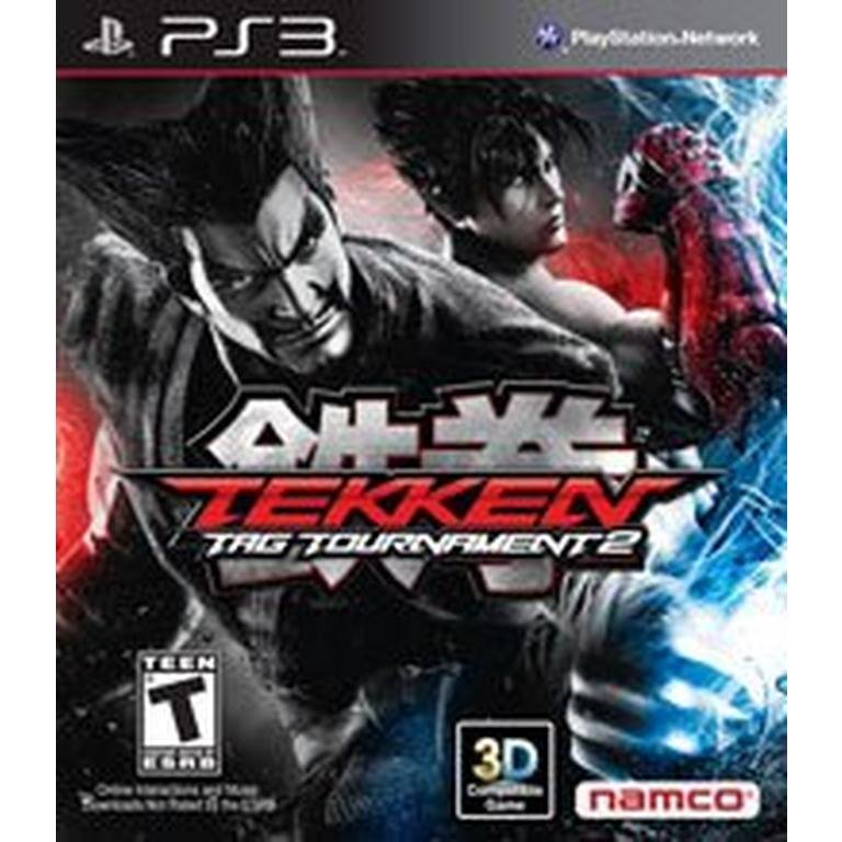 لعبة TEKKEN-TAG-2-TOURNAMENT-PS3