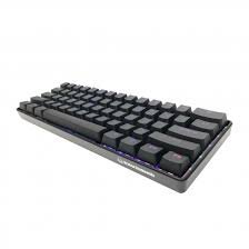 كيبورد KRAKEN-PRO/60-BLACK-BLUE-SWITCH