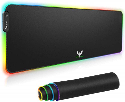 ماوس باد BLADEHAWKS RGB