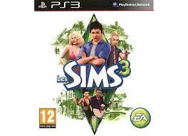 لعبة SIMS-3-PS3
