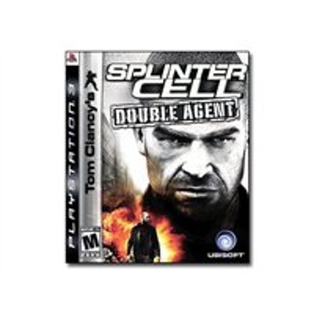 لعبة SPLINTER-CELL-DOUBLE-AGEN-PS3