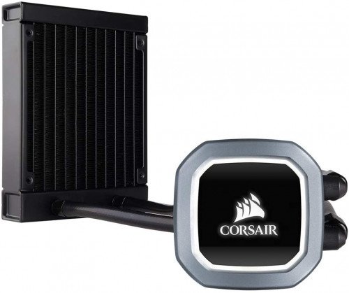 CORSAIR HYDRO SERIES H60 AIO 120 MM SP