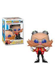 مجسم - POP-FUNKO-286