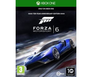 لعبة - FORZA-6-XBOX