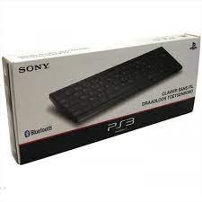 كيبورد -PS3