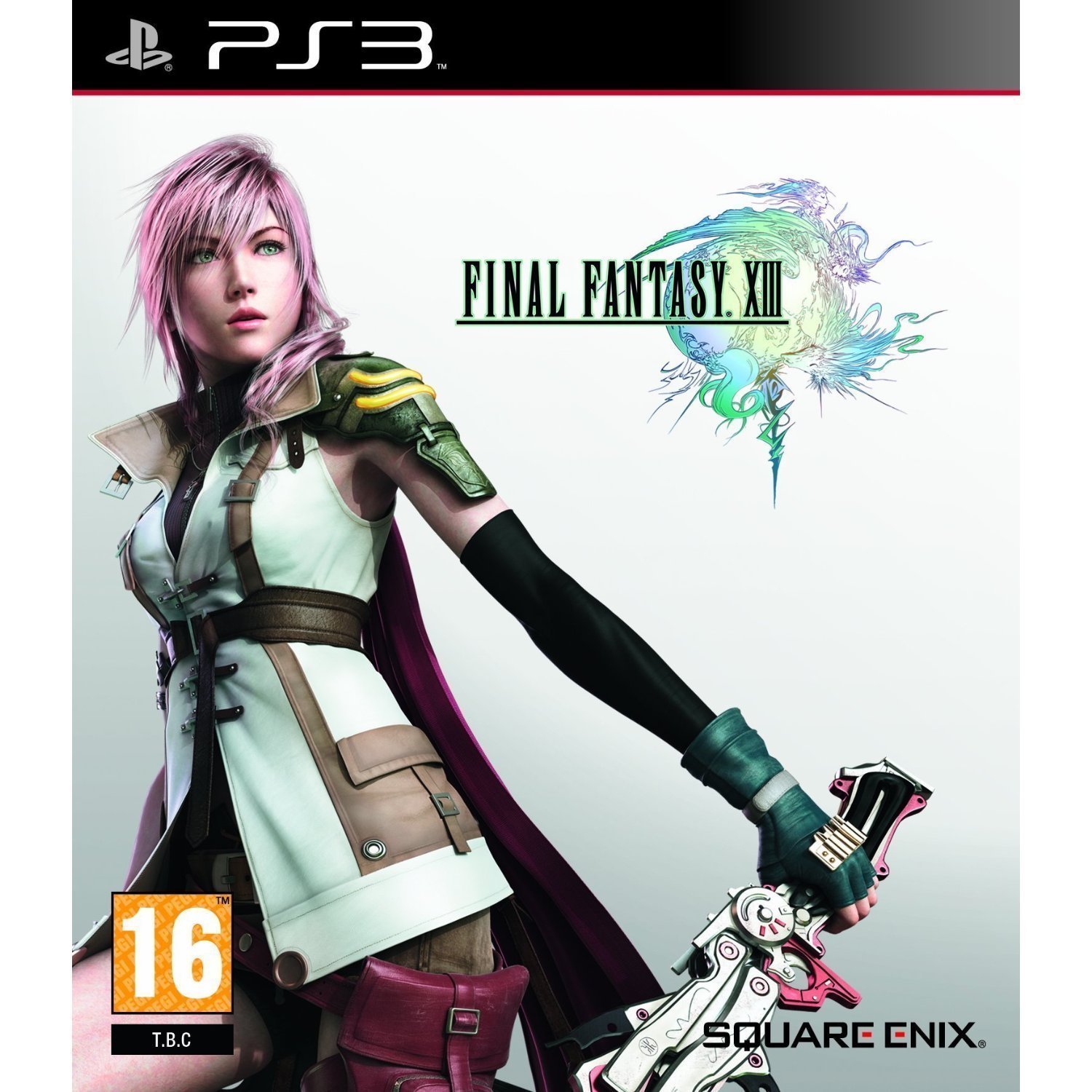 لعبة FINAL-FANTASY-X-PS3