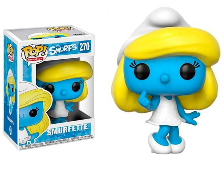 مجسم - POP-FUNKO-270
