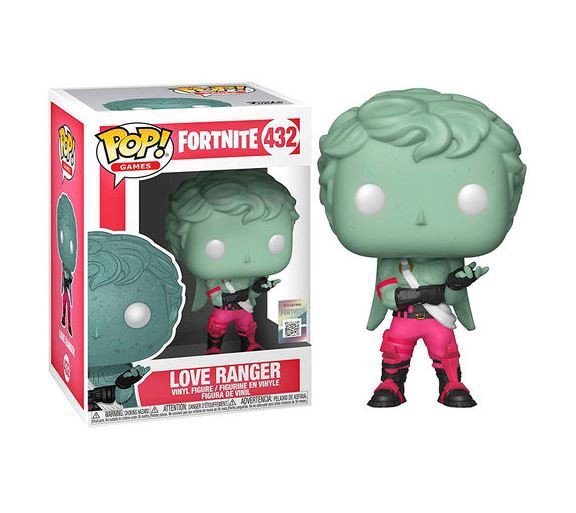 مجسم - POP-FUNKO-432