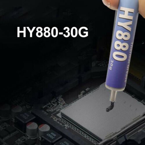 قطعة صيانة معجون حرارة - Arctic-Cooling-HY-880
