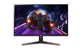 شاشه - LG-27-75HZ-27MP60G-B