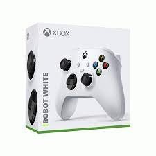 كنترول تحكم - XBOX-CARBON-WHAIT