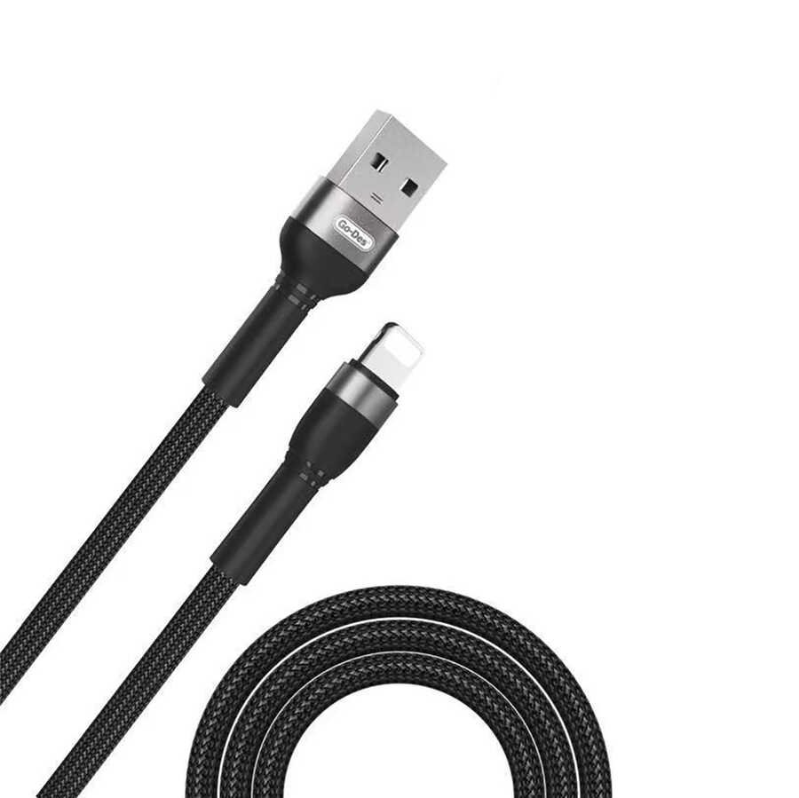 سلك شاحن -USB-IPHONE-MOOG-MAX