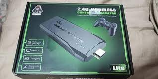جهاز -2.4G-WIRELESS-CONTROLLER-GAMEPAD-TESO-LITE