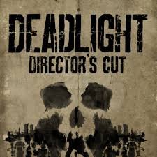 لعبة  DEAD-LIGHT-PS4