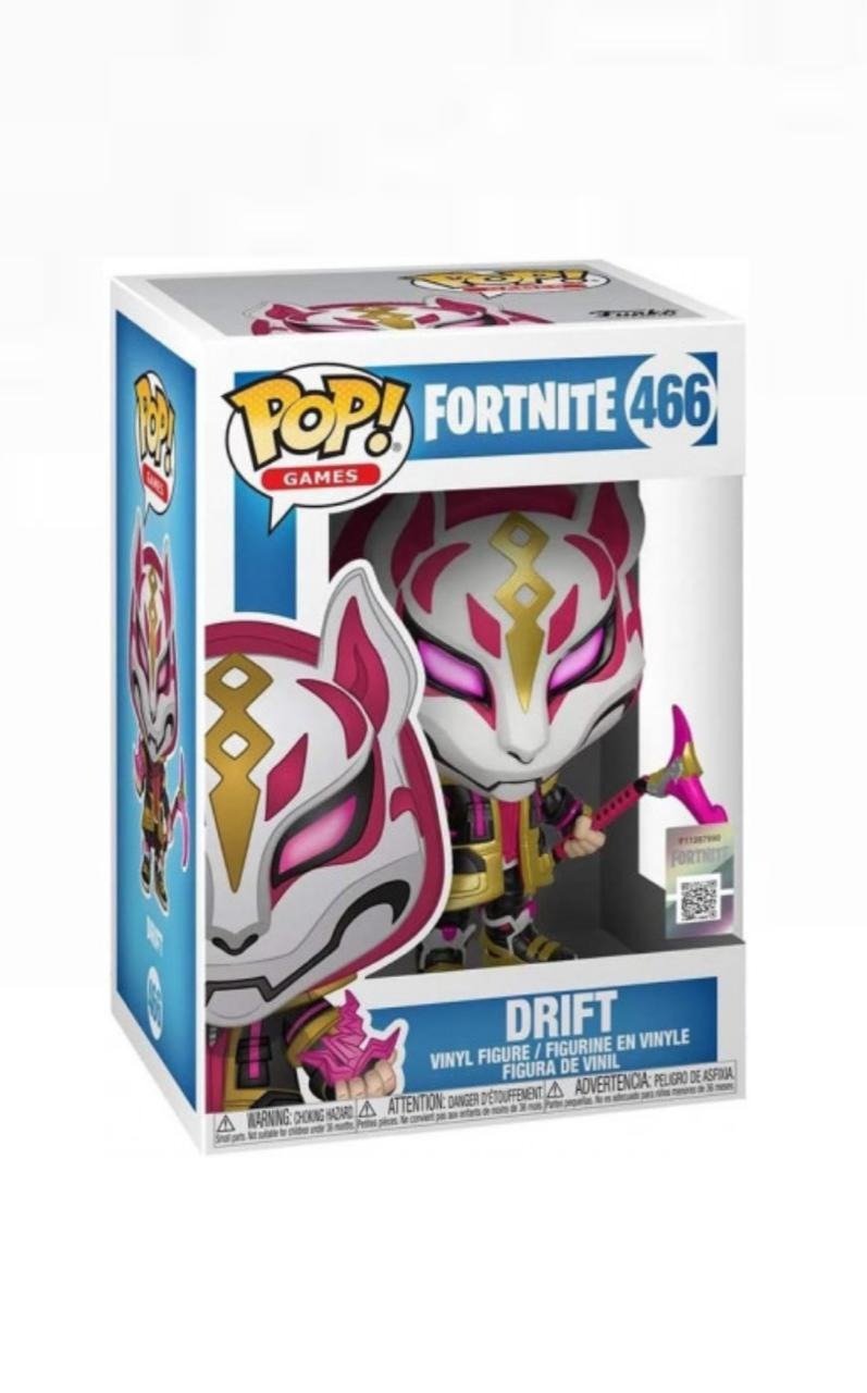 مجسم - POP-FUNKO-466
