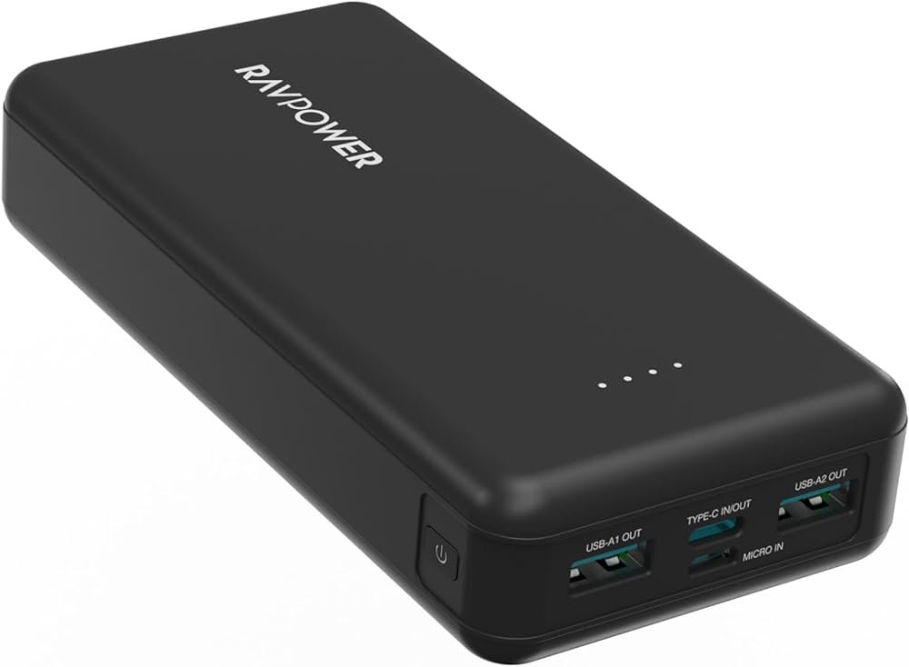 POWER-BANK-4-PORT-20000MAH-RAV-POWER