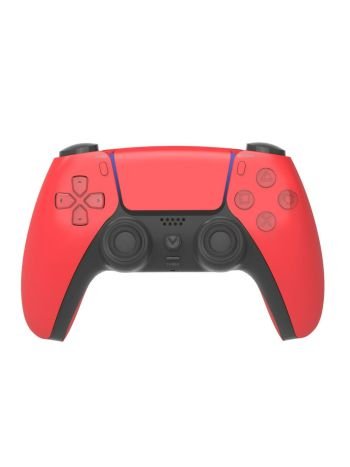 كنترول تحكم -احمر-ناري-ASA-PS4