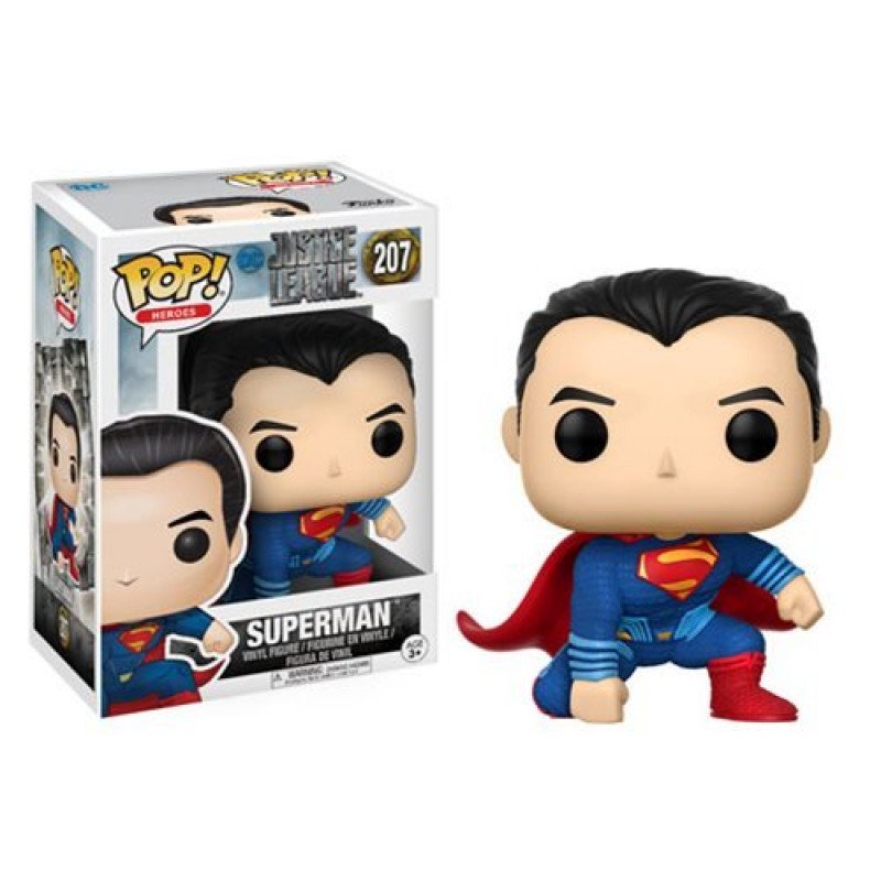مجسم - POP-FUNKO-207