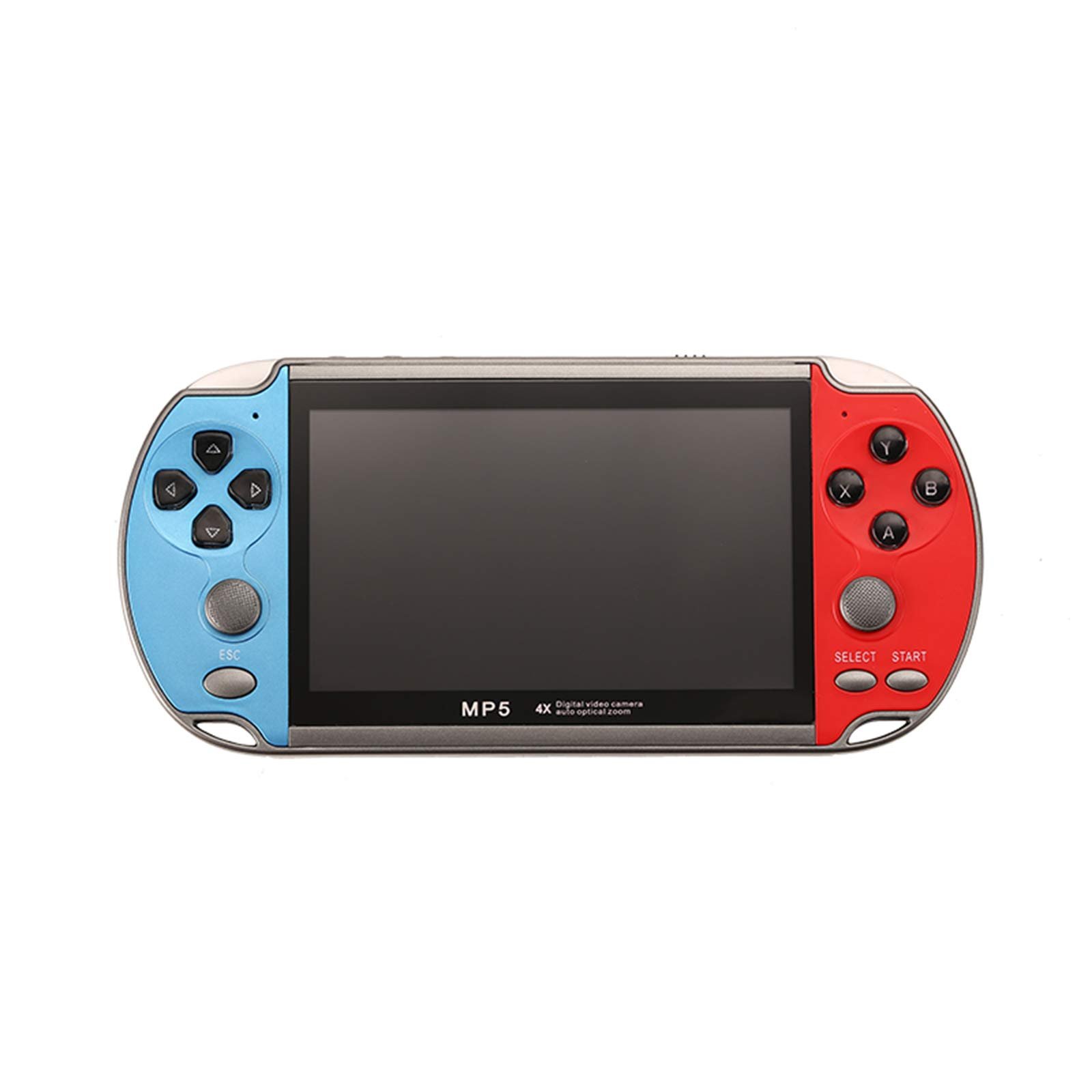 جهاز- GAME-PLAYER