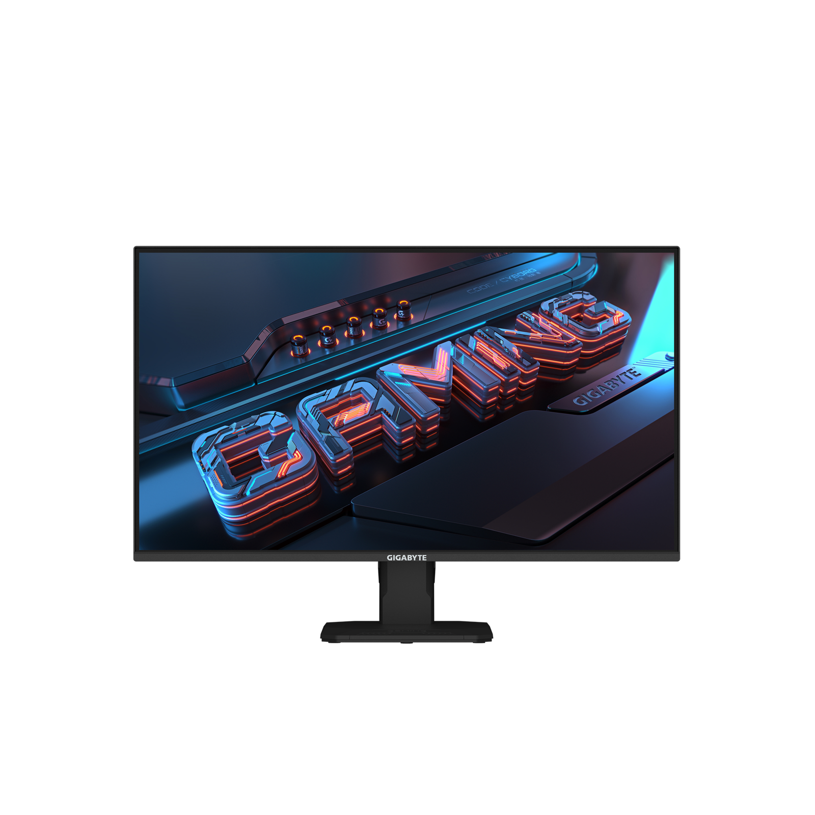 Gigabyte GS25F2 EK 25inch 1080p 200Hz IPS Gaming Monitor شاشة