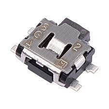 قطعة صيانة باور سويتش - Power-Switch-Board-PS4-