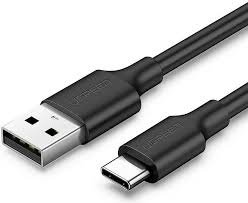 سلك شاحن يد بلايستيشن 5 -USB-3M