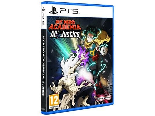 لعبة -MY-HERO-ACADEMIA-ALL-JUSTICE-PS5