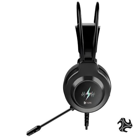 سماعة LOG-H400-GAMING-HEADSET
