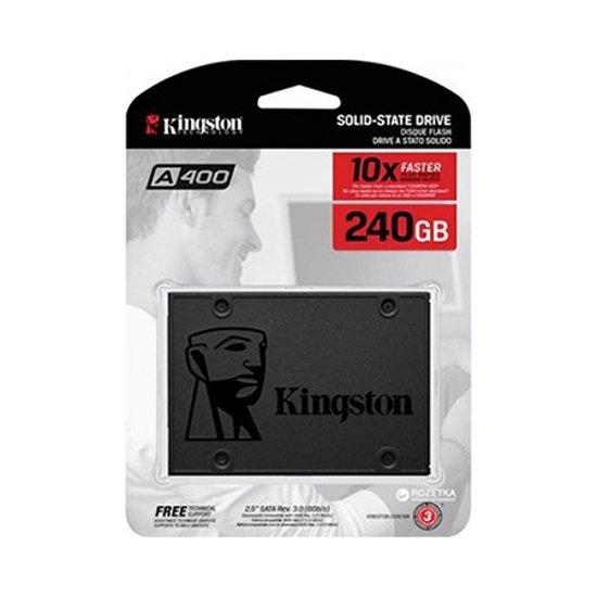 هارديسك KINGSTONE-SSD-240GB