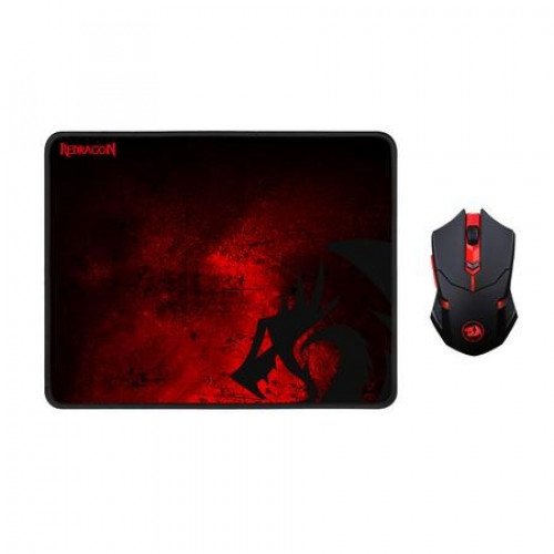 ماوس باد Redragon-M601-WL-BA-Wireless