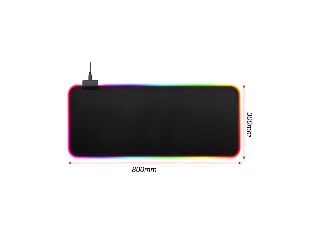 ماوس باد GMS-WT-5 RGB