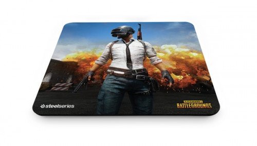 ماوس باد STEELSERIES-QCK-PUBG-L