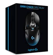 ماوس LOGITECH-G900