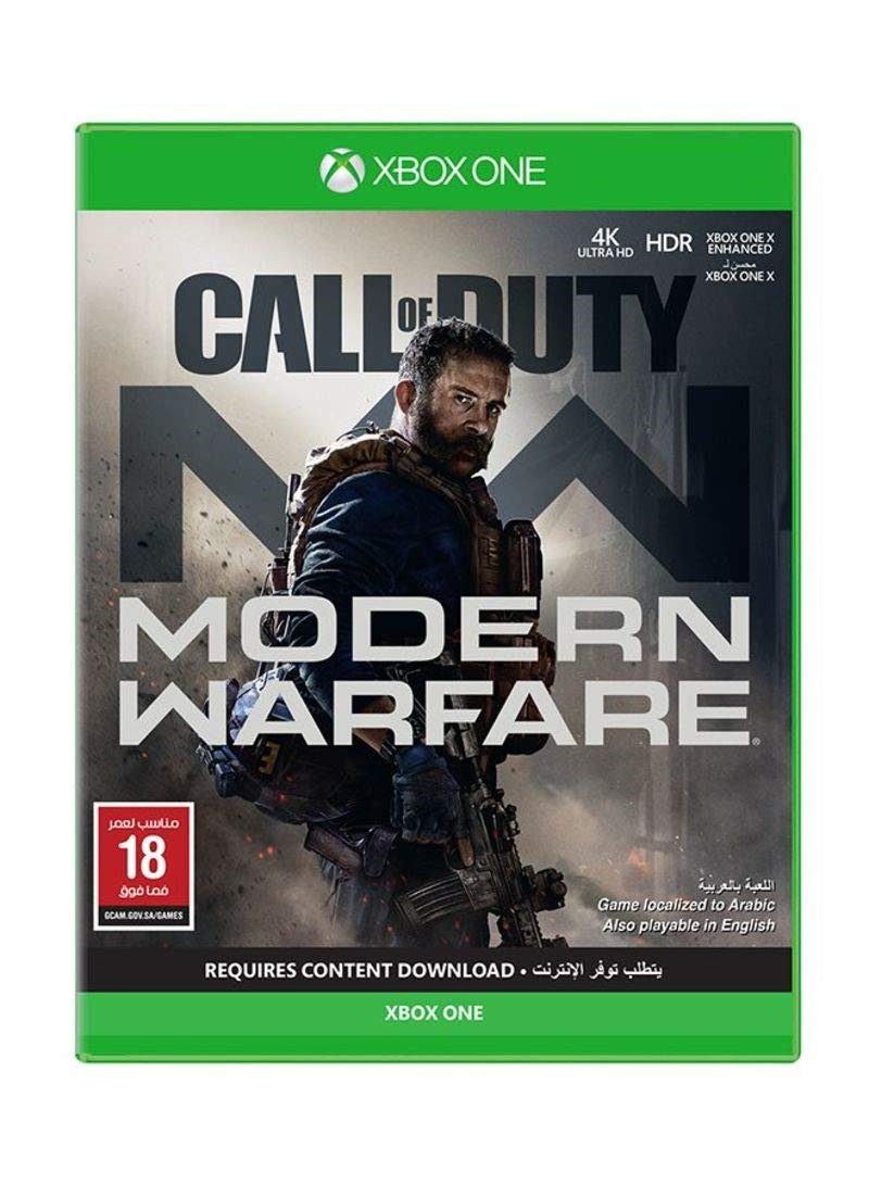 لعبة CALL-OF-DUTY-14-XBOX1