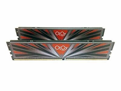 رام OLOY-RED-16GB-2666MHZ